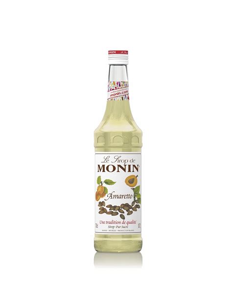 MONIN GRENADINE 70 CL – Bali Horeca Distributor.